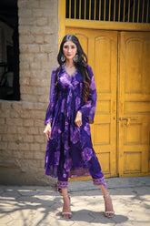 Designer Dress